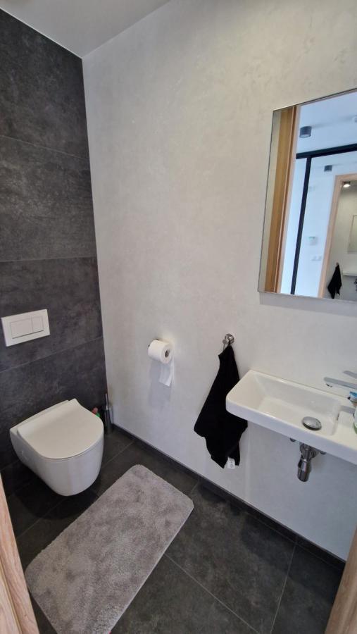 Luxusni Apartmany Certak Vaclavov u Bruntalu المظهر الخارجي الصورة