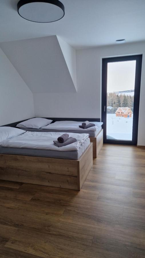 Luxusni Apartmany Certak Vaclavov u Bruntalu المظهر الخارجي الصورة