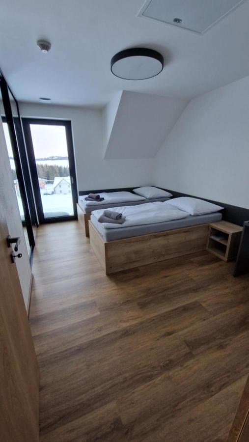 Luxusni Apartmany Certak Vaclavov u Bruntalu المظهر الخارجي الصورة
