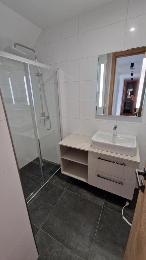 Luxusni Apartmany Certak Vaclavov u Bruntalu المظهر الخارجي الصورة