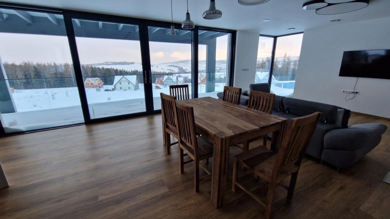 Luxusni Apartmany Certak Vaclavov u Bruntalu المظهر الخارجي الصورة