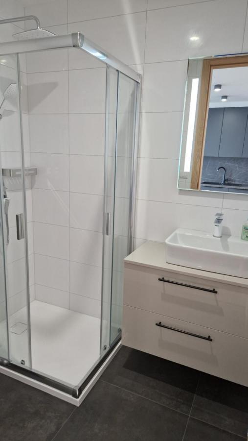 Luxusni Apartmany Certak Vaclavov u Bruntalu المظهر الخارجي الصورة