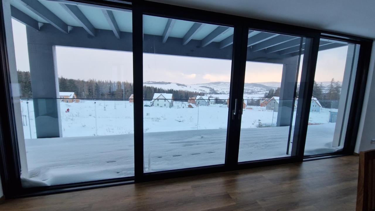 Luxusni Apartmany Certak Vaclavov u Bruntalu المظهر الخارجي الصورة