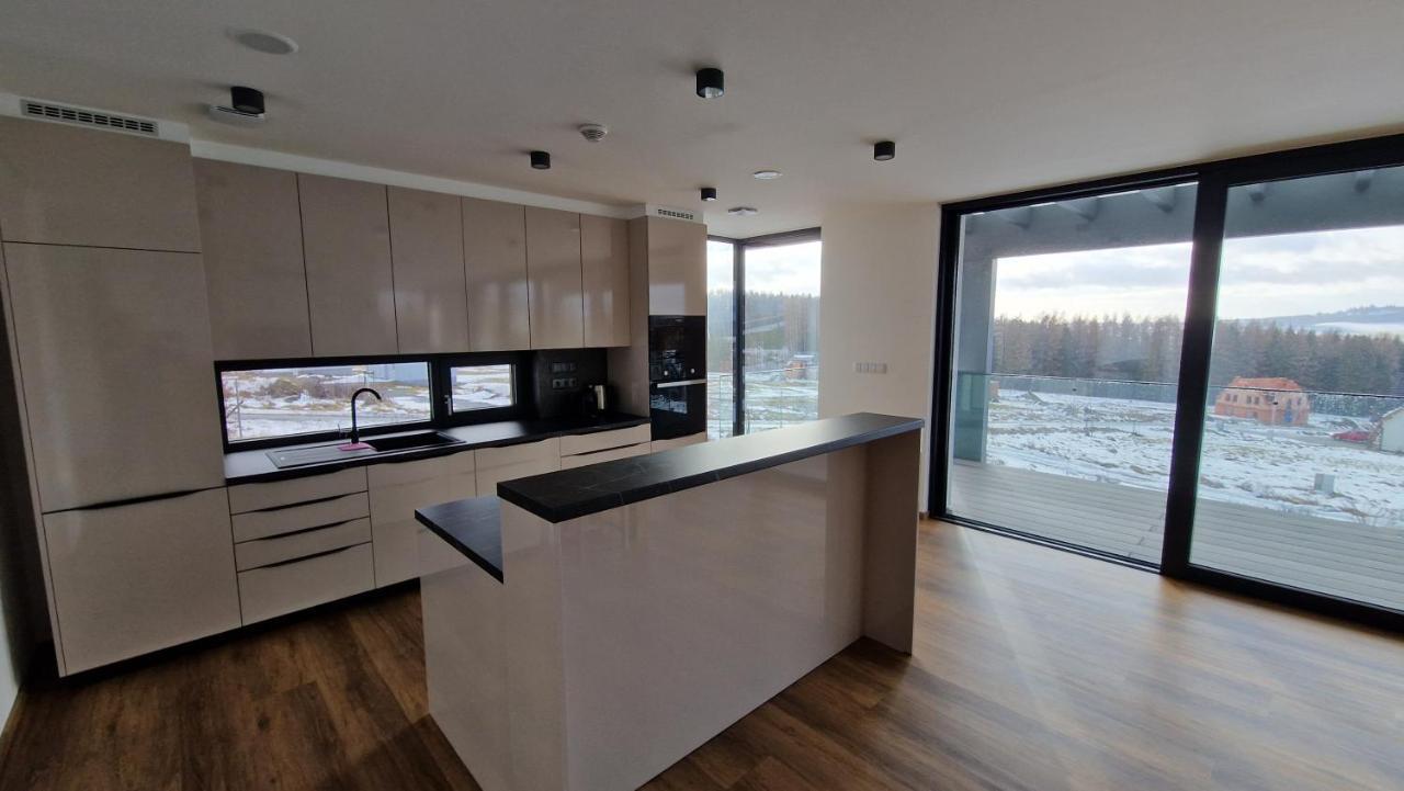 Luxusni Apartmany Certak Vaclavov u Bruntalu المظهر الخارجي الصورة