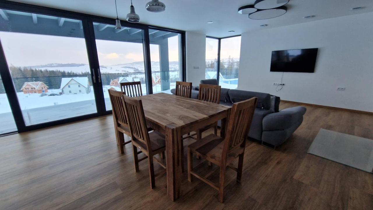 Luxusni Apartmany Certak Vaclavov u Bruntalu المظهر الخارجي الصورة