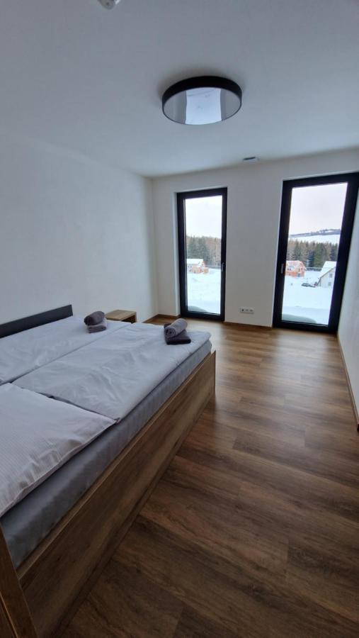 Luxusni Apartmany Certak Vaclavov u Bruntalu المظهر الخارجي الصورة