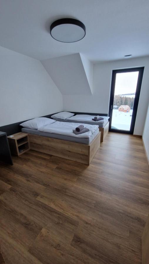 Luxusni Apartmany Certak Vaclavov u Bruntalu المظهر الخارجي الصورة