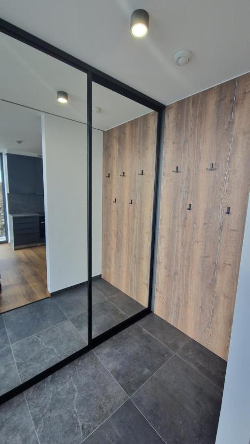 Luxusni Apartmany Certak Vaclavov u Bruntalu المظهر الخارجي الصورة