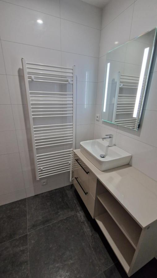 Luxusni Apartmany Certak Vaclavov u Bruntalu المظهر الخارجي الصورة