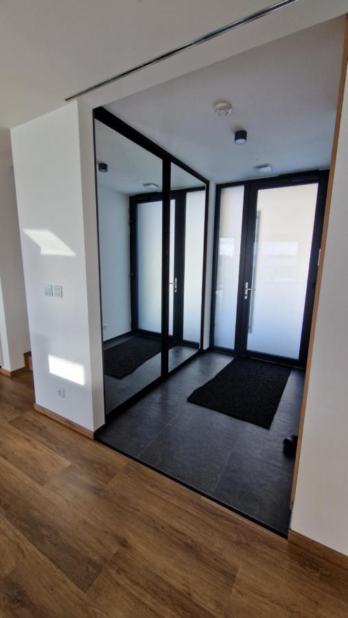 Luxusni Apartmany Certak Vaclavov u Bruntalu المظهر الخارجي الصورة