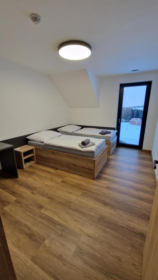 Luxusni Apartmany Certak Vaclavov u Bruntalu المظهر الخارجي الصورة