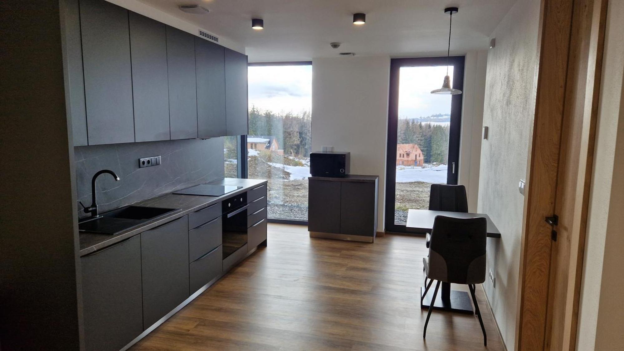 Luxusni Apartmany Certak Vaclavov u Bruntalu المظهر الخارجي الصورة