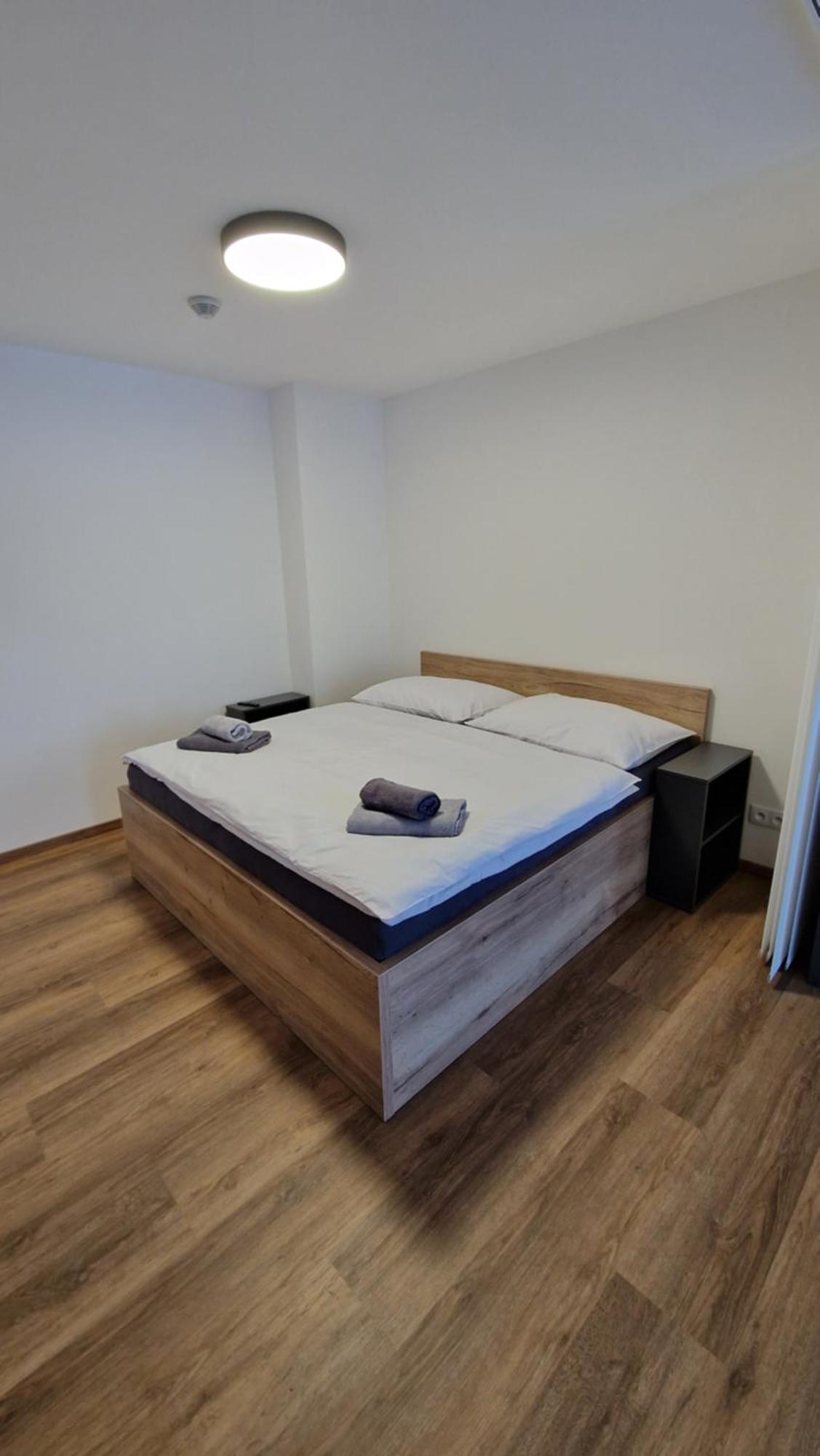 Luxusni Apartmany Certak Vaclavov u Bruntalu المظهر الخارجي الصورة
