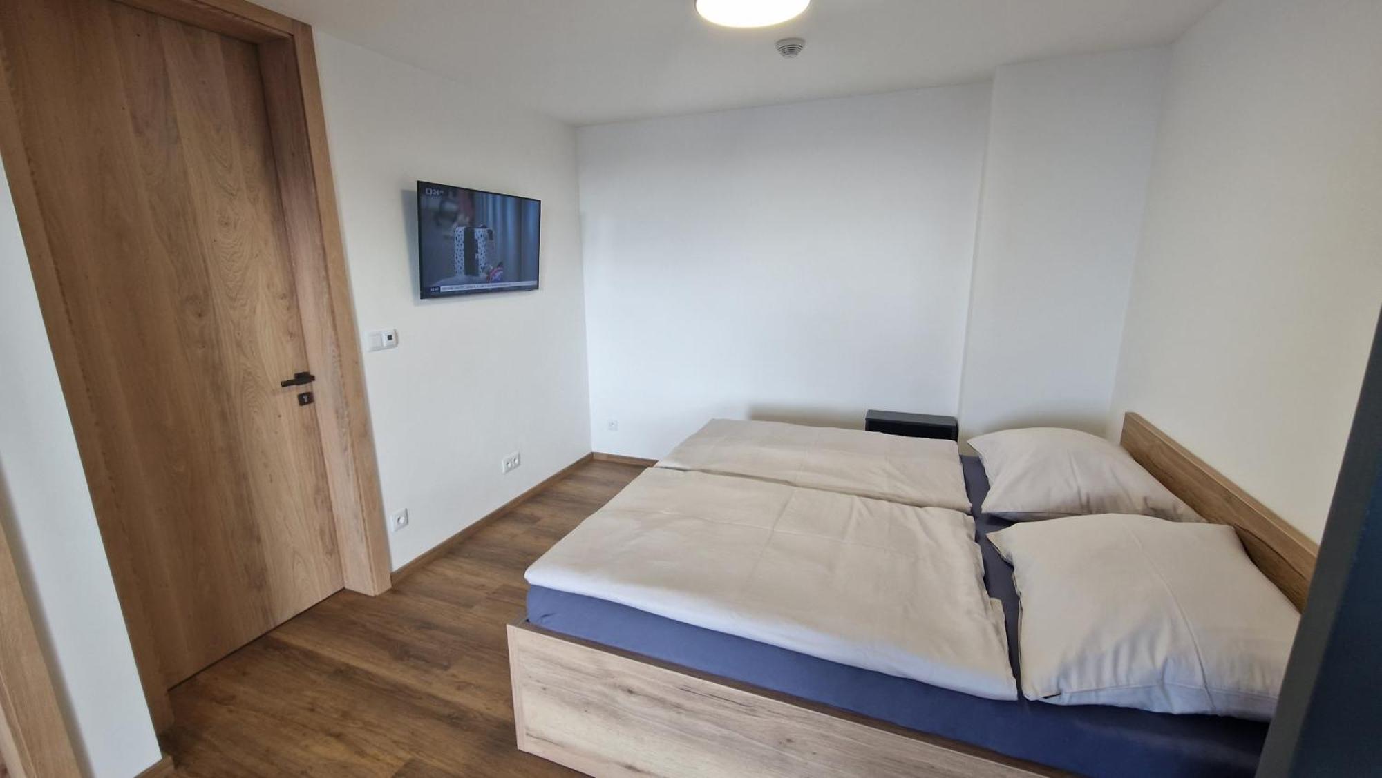 Luxusni Apartmany Certak Vaclavov u Bruntalu المظهر الخارجي الصورة