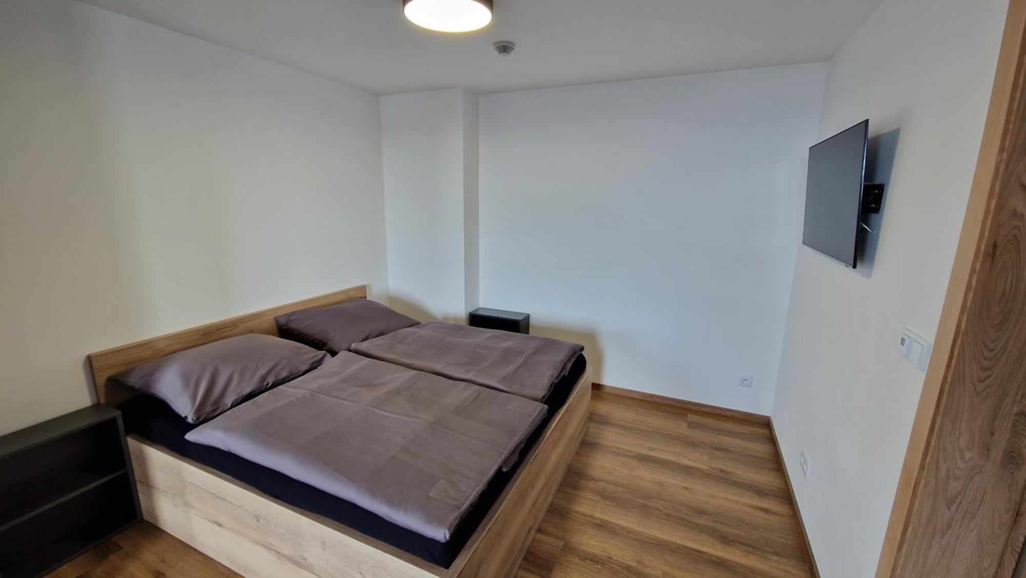 Luxusni Apartmany Certak Vaclavov u Bruntalu المظهر الخارجي الصورة