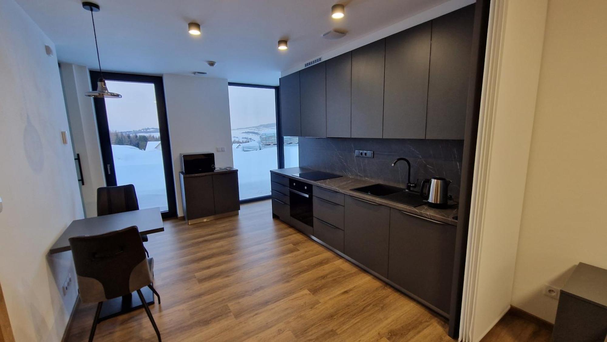 Luxusni Apartmany Certak Vaclavov u Bruntalu المظهر الخارجي الصورة
