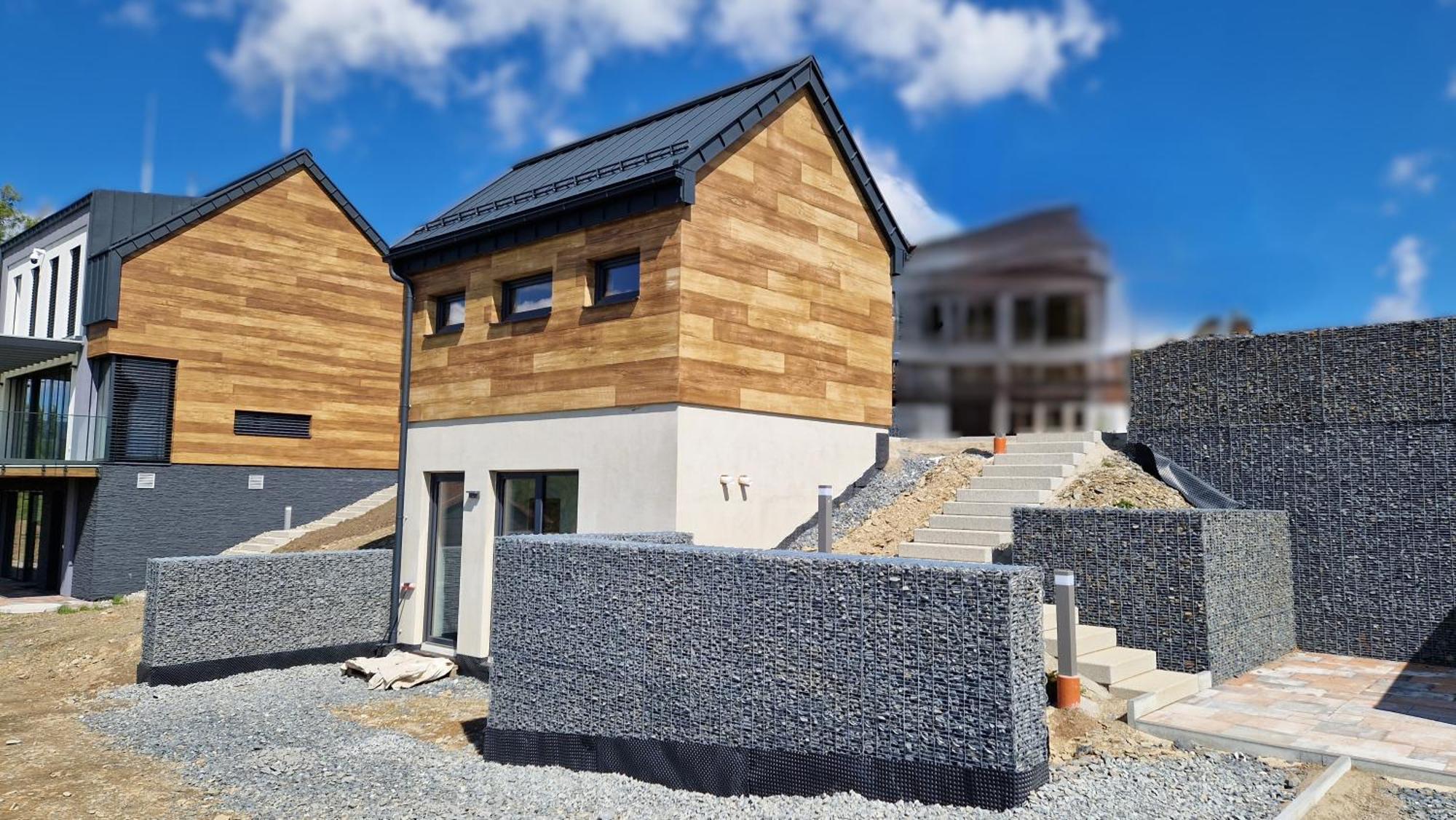 Luxusni Apartmany Certak Vaclavov u Bruntalu المظهر الخارجي الصورة